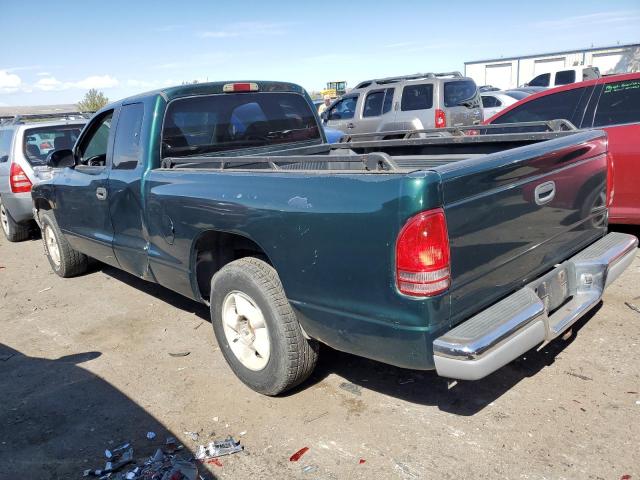 Photo 1 VIN: 1B7GL22X4WS647803 - DODGE ALL MODELS 