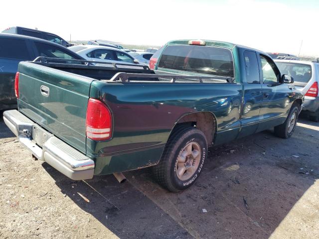 Photo 2 VIN: 1B7GL22X4WS647803 - DODGE ALL MODELS 