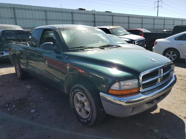 Photo 3 VIN: 1B7GL22X4WS647803 - DODGE ALL MODELS 