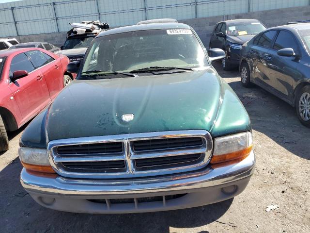 Photo 4 VIN: 1B7GL22X4WS647803 - DODGE ALL MODELS 