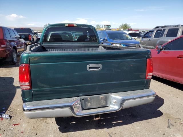 Photo 5 VIN: 1B7GL22X4WS647803 - DODGE ALL MODELS 