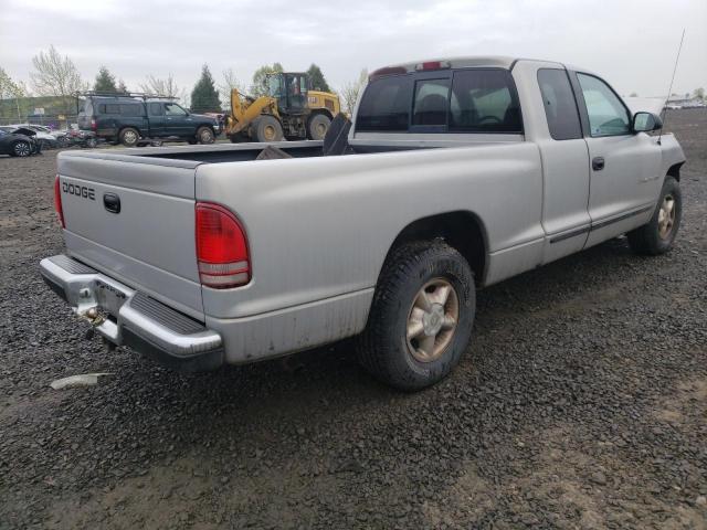 Photo 3 VIN: 1B7GL22X4XS121527 - DODGE DAKOTA 