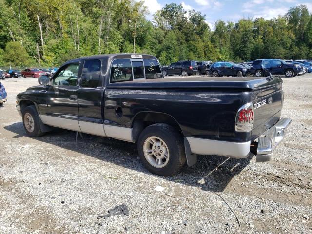 Photo 1 VIN: 1B7GL22X4YS516857 - DODGE DAKOTA 