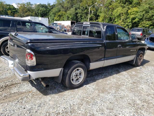 Photo 2 VIN: 1B7GL22X4YS516857 - DODGE DAKOTA 