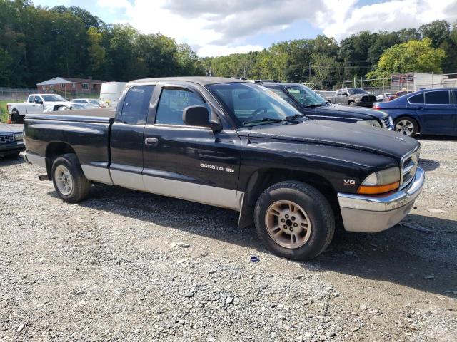 Photo 3 VIN: 1B7GL22X4YS516857 - DODGE DAKOTA 