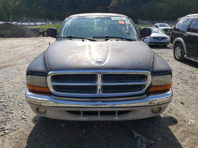 Photo 4 VIN: 1B7GL22X4YS516857 - DODGE DAKOTA 