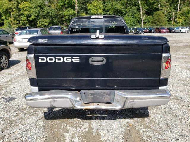 Photo 5 VIN: 1B7GL22X4YS516857 - DODGE DAKOTA 