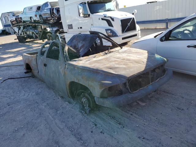 Photo 3 VIN: 1B7GL22X4YS641907 - DODGE DAKOTA 