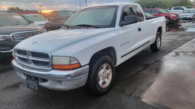 Photo 1 VIN: 1B7GL22X51S224124 - DODGE ALL MODELS 