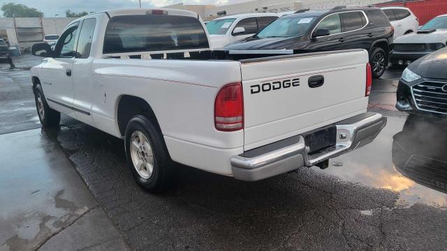 Photo 2 VIN: 1B7GL22X51S224124 - DODGE ALL MODELS 