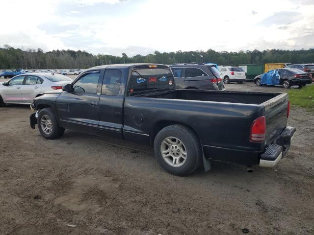 Photo 1 VIN: 1B7GL22X51S337328 - DODGE DAKOTA 