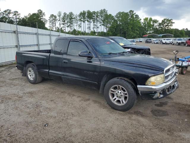 Photo 3 VIN: 1B7GL22X51S337328 - DODGE DAKOTA 