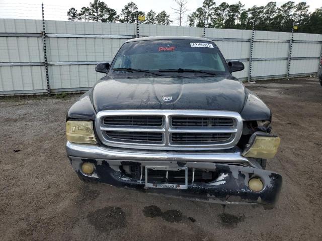 Photo 4 VIN: 1B7GL22X51S337328 - DODGE DAKOTA 