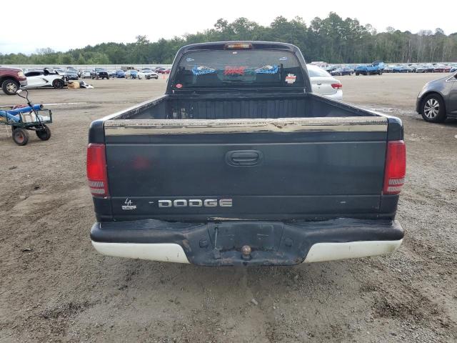 Photo 5 VIN: 1B7GL22X51S337328 - DODGE DAKOTA 