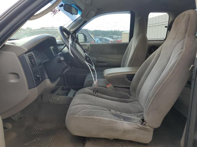 Photo 6 VIN: 1B7GL22X51S337328 - DODGE DAKOTA 