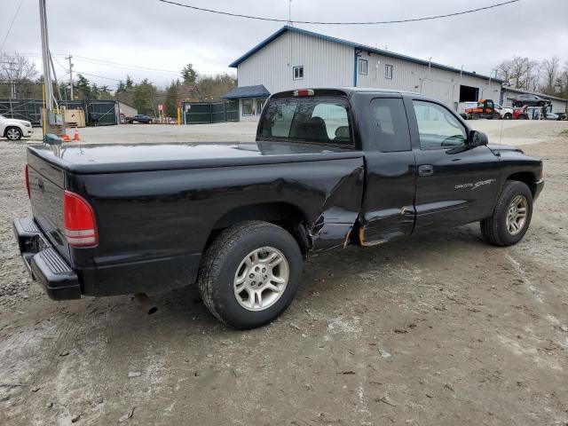 Photo 2 VIN: 1B7GL22X51S341959 - DODGE DAKOTA 