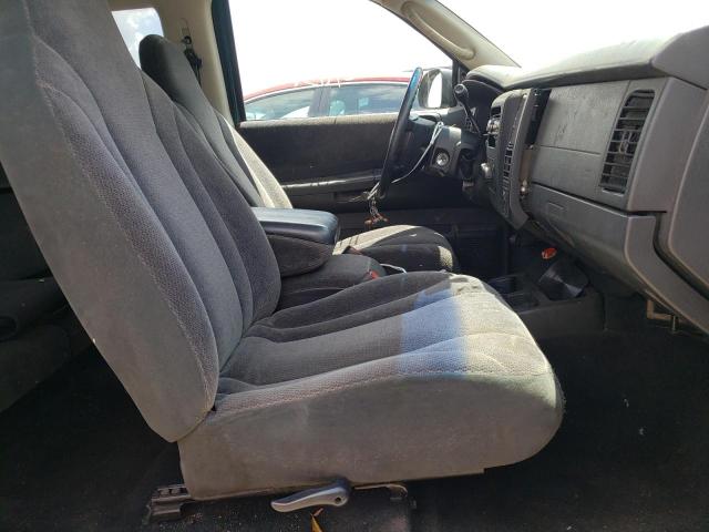 Photo 4 VIN: 1B7GL22X51S343033 - DODGE DAKOTA 