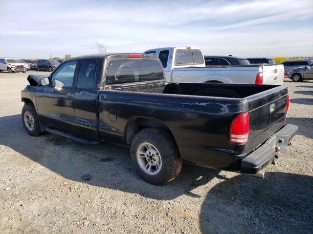 Photo 1 VIN: 1B7GL22X5WS748784 - DODGE DAKOTA 