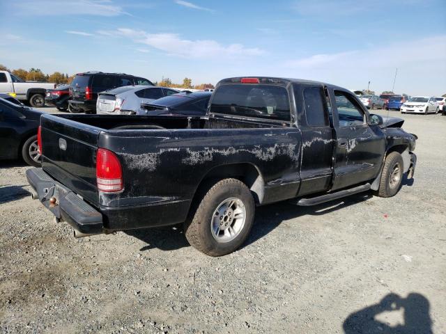 Photo 2 VIN: 1B7GL22X5WS748784 - DODGE DAKOTA 