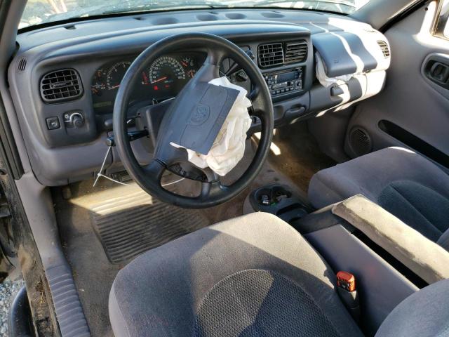 Photo 7 VIN: 1B7GL22X5WS748784 - DODGE DAKOTA 