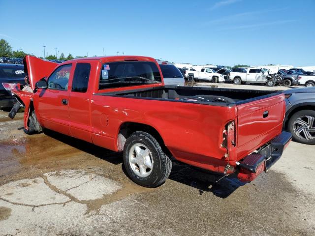 Photo 1 VIN: 1B7GL22X6WS537934 - DODGE DAKOTA 