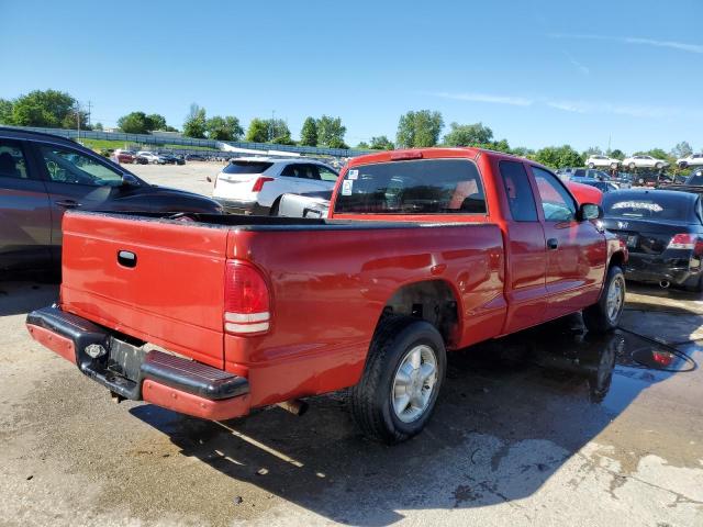 Photo 2 VIN: 1B7GL22X6WS537934 - DODGE DAKOTA 