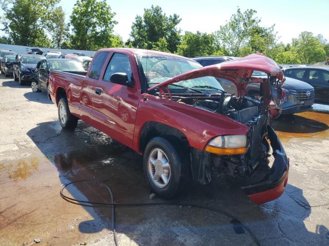 Photo 3 VIN: 1B7GL22X6WS537934 - DODGE DAKOTA 