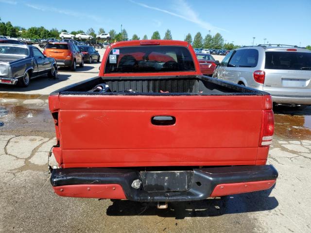 Photo 5 VIN: 1B7GL22X6WS537934 - DODGE DAKOTA 