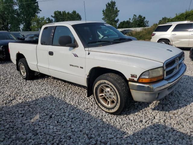 Photo 3 VIN: 1B7GL22X6XS292781 - DODGE DAKOTA 