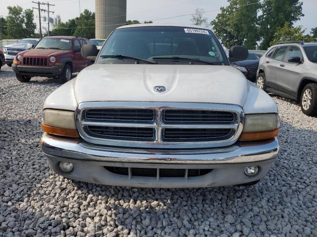 Photo 4 VIN: 1B7GL22X6XS292781 - DODGE DAKOTA 