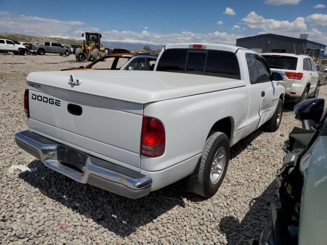 Photo 2 VIN: 1B7GL22X6YS692244 - DODGE DAKOTA 