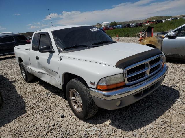 Photo 3 VIN: 1B7GL22X6YS692244 - DODGE DAKOTA 