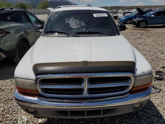 Photo 4 VIN: 1B7GL22X6YS692244 - DODGE DAKOTA 