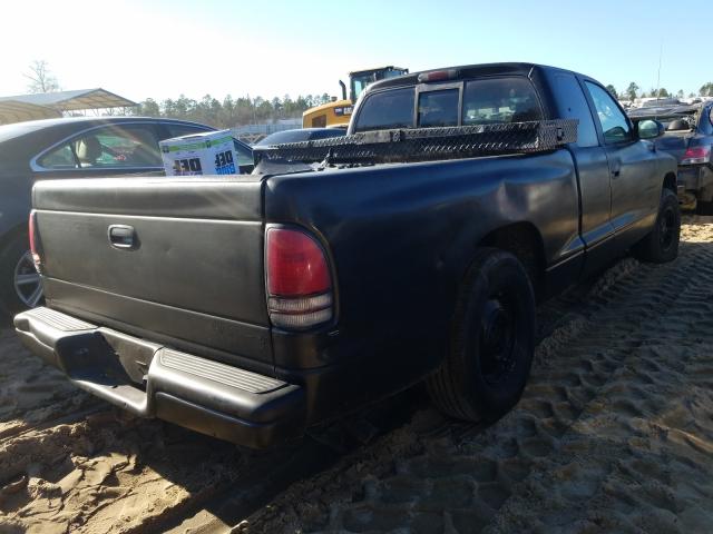 Photo 3 VIN: 1B7GL22X6YS738915 - DODGE DAKOTA 