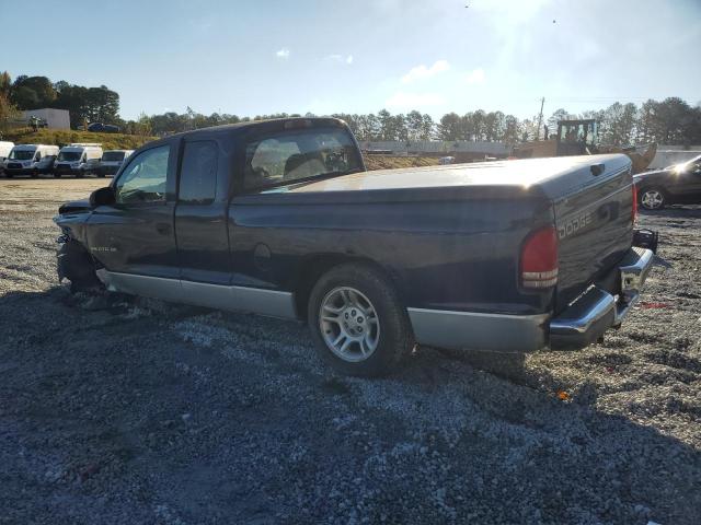 Photo 1 VIN: 1B7GL22X71S345205 - DODGE DAKOTA 