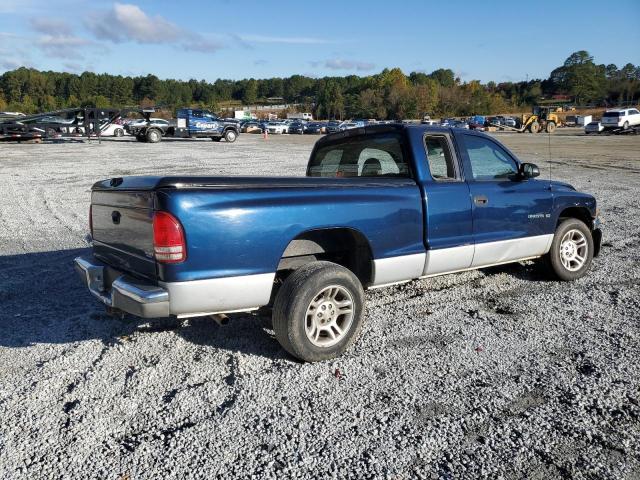 Photo 2 VIN: 1B7GL22X71S345205 - DODGE DAKOTA 