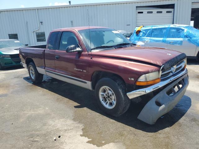 Photo 3 VIN: 1B7GL22X7YS665263 - DODGE DAKOTA 