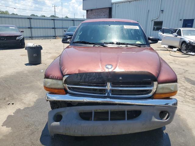 Photo 4 VIN: 1B7GL22X7YS665263 - DODGE DAKOTA 