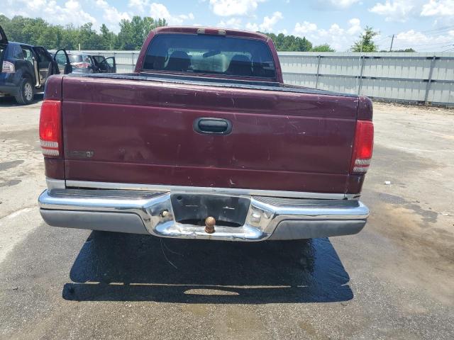 Photo 5 VIN: 1B7GL22X7YS665263 - DODGE DAKOTA 