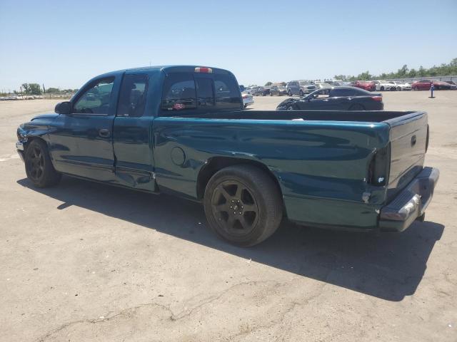 Photo 1 VIN: 1B7GL22X8XS179768 - DODGE DAKOTA 