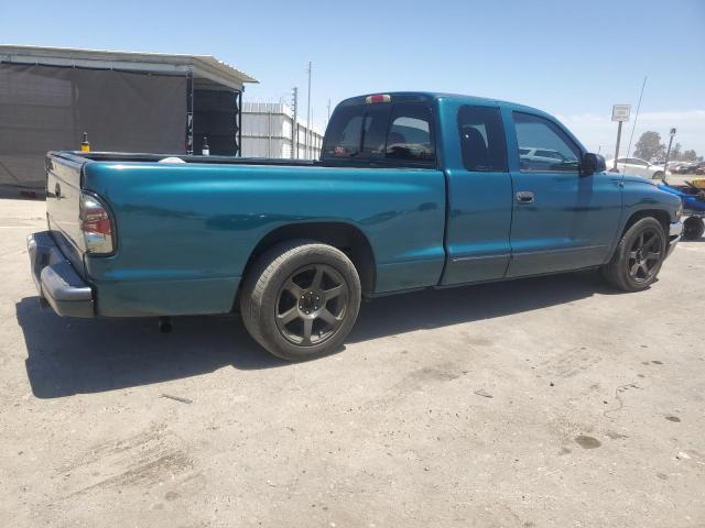 Photo 2 VIN: 1B7GL22X8XS179768 - DODGE DAKOTA 