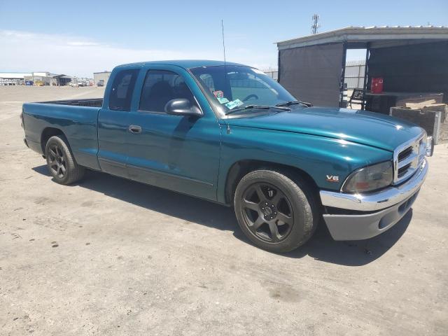 Photo 3 VIN: 1B7GL22X8XS179768 - DODGE DAKOTA 