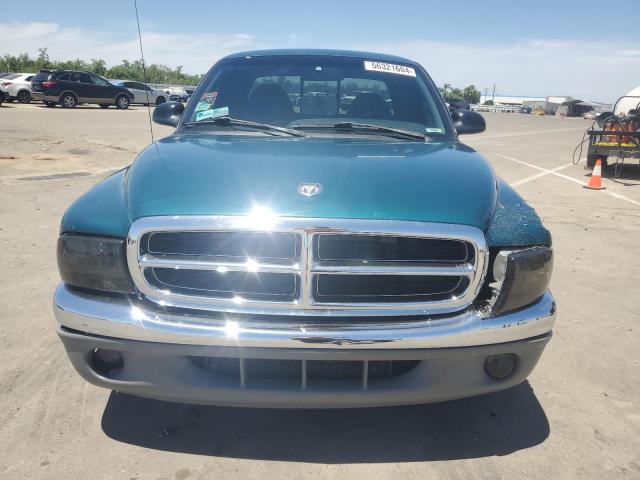 Photo 4 VIN: 1B7GL22X8XS179768 - DODGE DAKOTA 