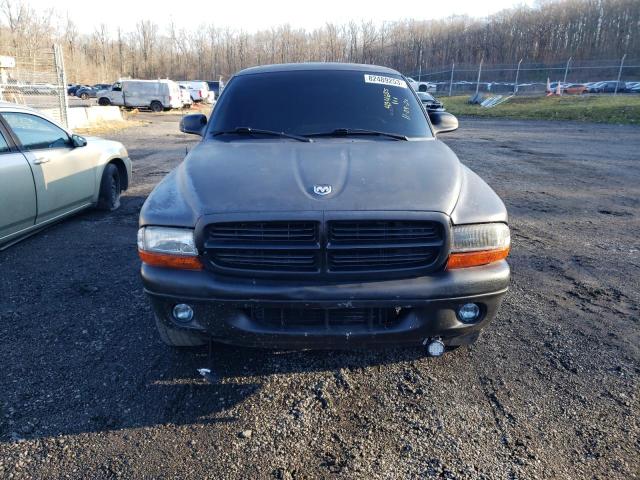 Photo 4 VIN: 1B7GL22X9WS662443 - DODGE ALL MODELS 