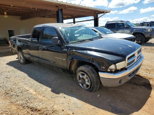 Photo 3 VIN: 1B7GL22X9XS147265 - DODGE DAKOTA 