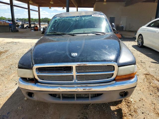 Photo 4 VIN: 1B7GL22X9XS147265 - DODGE DAKOTA 