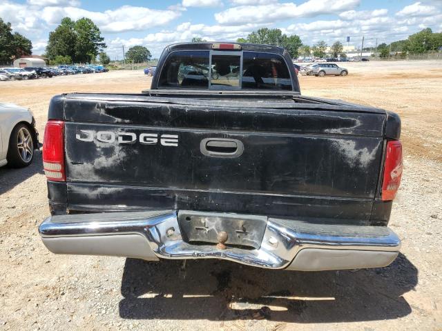 Photo 5 VIN: 1B7GL22X9XS147265 - DODGE DAKOTA 