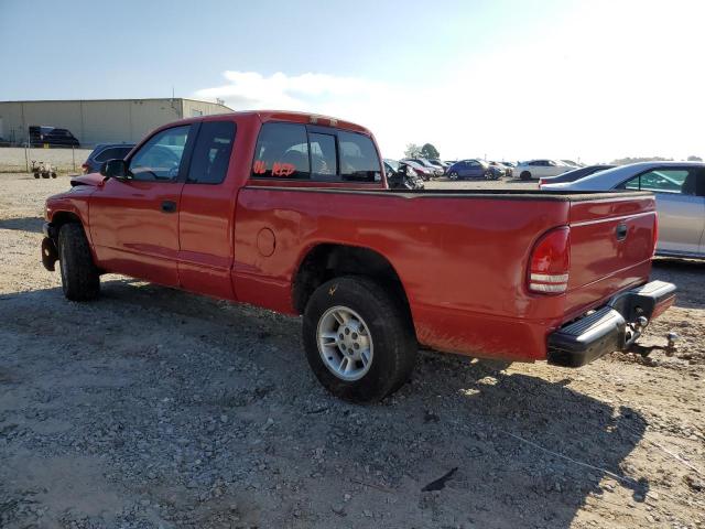 Photo 1 VIN: 1B7GL22X9XS239184 - DODGE DAKOTA 