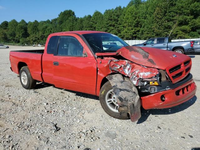 Photo 3 VIN: 1B7GL22X9XS239184 - DODGE DAKOTA 