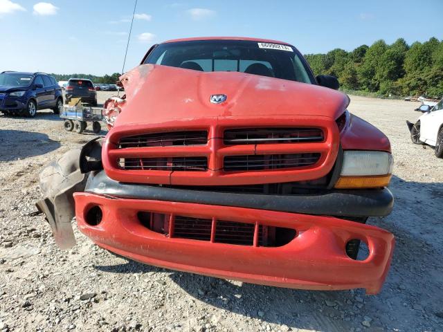 Photo 4 VIN: 1B7GL22X9XS239184 - DODGE DAKOTA 